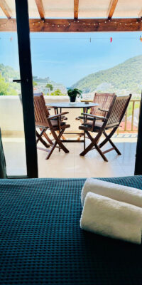 Sea view apartment with rental licence in Cala Llonga Sea view apartment with rental licence in Cala Llonga
