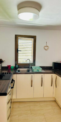 Sea view apartment with rental licence in Cala Llonga Sea view apartment with rental licence in Cala Llonga