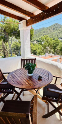 Sea view apartment with rental licence in Cala Llonga Sea view apartment with rental licence in Cala Llonga