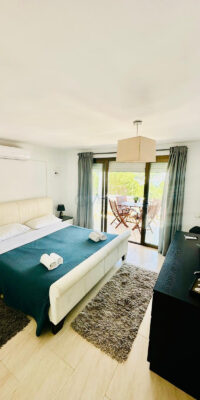 Sea view apartment with rental licence in Cala Llonga Sea view apartment with rental licence in Cala Llonga