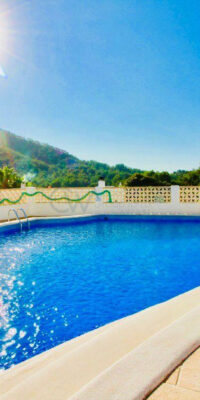 Sea view apartment with rental licence in Cala Llonga Sea view apartment with rental licence in Cala Llonga