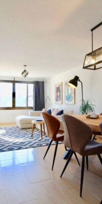 Sea view apartment with rental licence in Cala Llonga Sea view apartment with rental licence in Cala Llonga