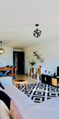 Sea view apartment with rental licence in Cala Llonga Sea view apartment with rental licence in Cala Llonga