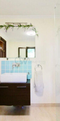 Sea view apartment with rental licence in Cala Llonga Sea view apartment with rental licence in Cala Llonga