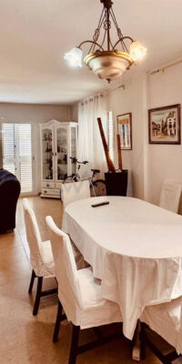 Semi-detached house with garden for sale in Jesús Semi-detached house with garden for sale in Jesús