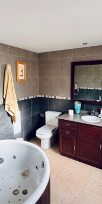 Semi-detached house with garden for sale in Jesús Semi-detached house with garden for sale in Jesús