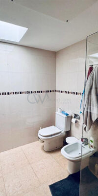 Semi-detached house with garden for sale in Jesús Semi-detached house with garden for sale in Jesús