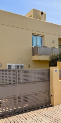 Semi-detached house with garden for sale in Jesús Semi-detached house with garden for sale in Jesús