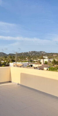 Semi-detached house with garden for sale in Jesús Semi-detached house with garden for sale in Jesús