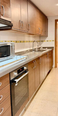 Semi-detached house with garden for sale in Jesús Semi-detached house with garden for sale in Jesús