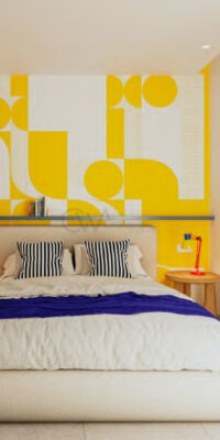 Appartement met twee slaapkamers in een exclusief wooncomplex Appartement met twee slaapkamers in een exclusief wooncomplex
