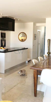Beautifully Renovated Seafront Townhouse with Sunset Views Beautifully Renovated Seafront Townhouse with Sunset Views