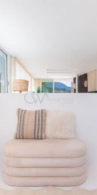Contemporary Country Villa with Open Views Near San José Contemporary Country Villa with Open Views Near San José