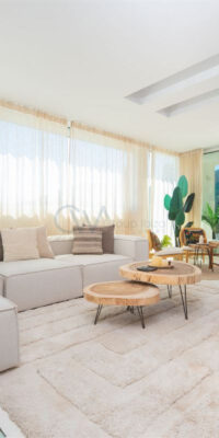 Contemporary Country Villa with Open Views Near San José Contemporary Country Villa with Open Views Near San José