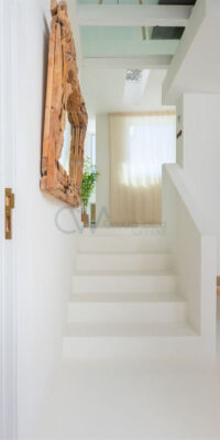 Contemporary Country Villa with Open Views Near San José Contemporary Country Villa with Open Views Near San José