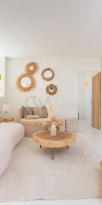 Contemporary Country Villa with Open Views Near San José Contemporary Country Villa with Open Views Near San José
