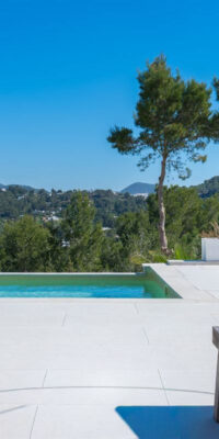 Contemporary Country Villa with Open Views Near San José Contemporary Country Villa with Open Views Near San José