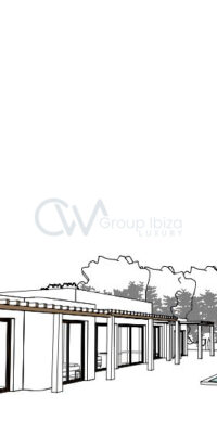 Créez la maison de vos rêves au cœur d’Ibiza Créez la maison de vos rêves au cœur d’Ibiza