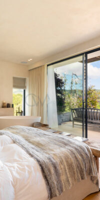 Exceptional Modern Finca with Sea Views and Complete Privacy Exceptional Modern Finca with Sea Views and Complete Privacy
