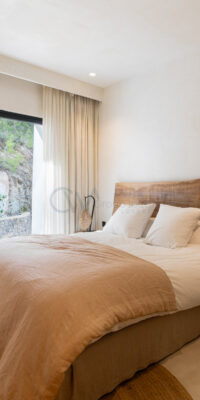 Exceptional Modern Finca with Sea Views and Complete Privacy Exceptional Modern Finca with Sea Views and Complete Privacy