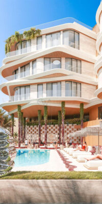 Casa Pacha Residences – Exklusive Wohnungen & Penthouses in Marina Botafoch Casa Pacha Residences – Exklusive Wohnungen & Penthouses in Marina Botafoch