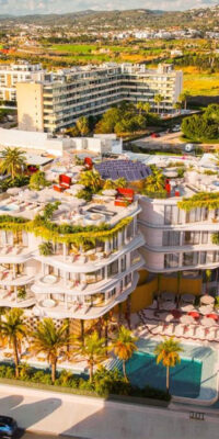 Casa Pacha Residences – Exklusive Wohnungen & Penthouses in Marina Botafoch Casa Pacha Residences – Exklusive Wohnungen & Penthouses in Marina Botafoch