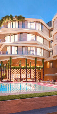 Casa Pacha Residences – Exklusive Wohnungen & Penthouses in Marina Botafoch Casa Pacha Residences – Exklusive Wohnungen & Penthouses in Marina Botafoch
