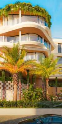 Casa Pacha Residences – Exklusive Wohnungen & Penthouses in Marina Botafoch Casa Pacha Residences – Exklusive Wohnungen & Penthouses in Marina Botafoch