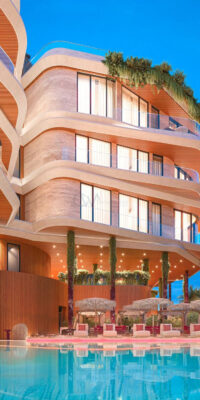 Casa Pacha Residences – Exklusive Wohnungen & Penthouses in Marina Botafoch Casa Pacha Residences – Exklusive Wohnungen & Penthouses in Marina Botafoch