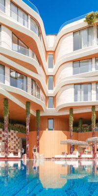 New build 2 Bedroom penthouse with 121m² terrace for sale New build 2 Bedroom penthouse with 121m² terrace for sale