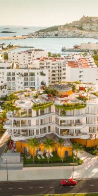 New build 3 Bedroom apartment with 169m² terrace for sale New build 3 Bedroom apartment with 169m² terrace for sale