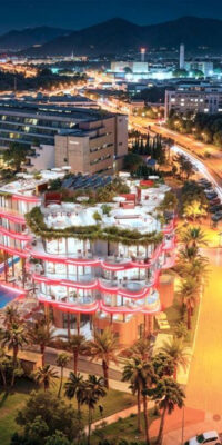New build 3 Bedroom apartment with 169m² terrace for sale New build 3 Bedroom apartment with 169m² terrace for sale