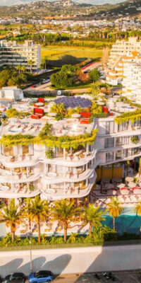 New build 3 Bedroom apartment with 169m² terrace for sale New build 3 Bedroom apartment with 169m² terrace for sale