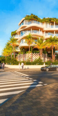 New build 3 Bedroom apartment with 169m² terrace for sale New build 3 Bedroom apartment with 169m² terrace for sale