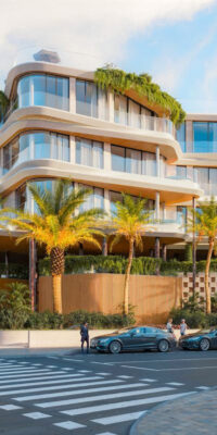 New build 3 Bedroom apartment with 169m² terrace for sale New build 3 Bedroom apartment with 169m² terrace for sale