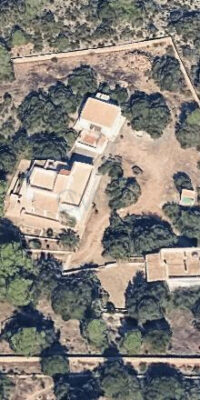 Property with touristic rental license in Formentera Property with touristic rental license in Formentera