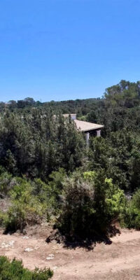 Property with touristic rental license in Formentera Property with touristic rental license in Formentera