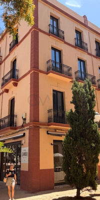 Exklusives Wohnen im Herzen von Ibiza-Stadt Exklusives Wohnen im Herzen von Ibiza-Stadt