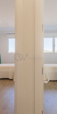 Sofisticado ático dúplex con vistas al mar Sofisticado ático dúplex con vistas al mar