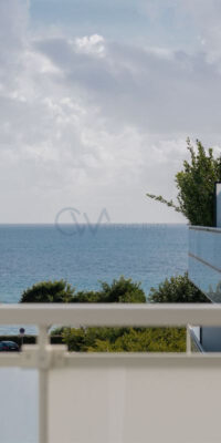 Sofisticado ático dúplex con vistas al mar Sofisticado ático dúplex con vistas al mar