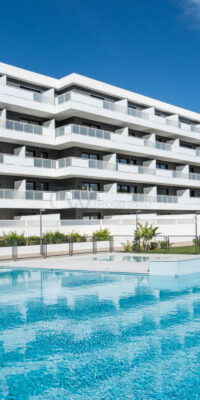 Sofisticado ático dúplex con vistas al mar Sofisticado ático dúplex con vistas al mar