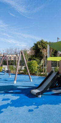 Sofisticado ático dúplex con vistas al mar Sofisticado ático dúplex con vistas al mar