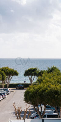 Sofisticado ático dúplex con vistas al mar Sofisticado ático dúplex con vistas al mar