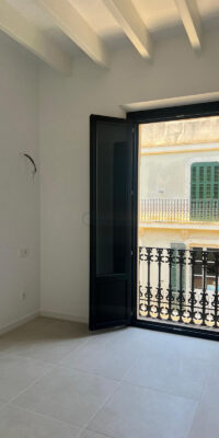 Penthouse raffiné au cœur de la ville d’Ibiza Penthouse raffiné au cœur de la ville d’Ibiza