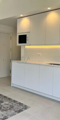 Penthouse raffiné au cœur de la ville d’Ibiza Penthouse raffiné au cœur de la ville d’Ibiza