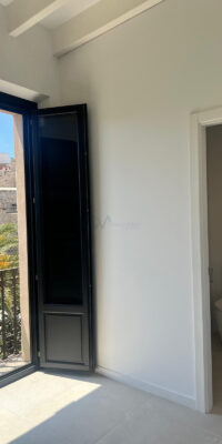 Penthouse raffiné au cœur de la ville d’Ibiza Penthouse raffiné au cœur de la ville d’Ibiza