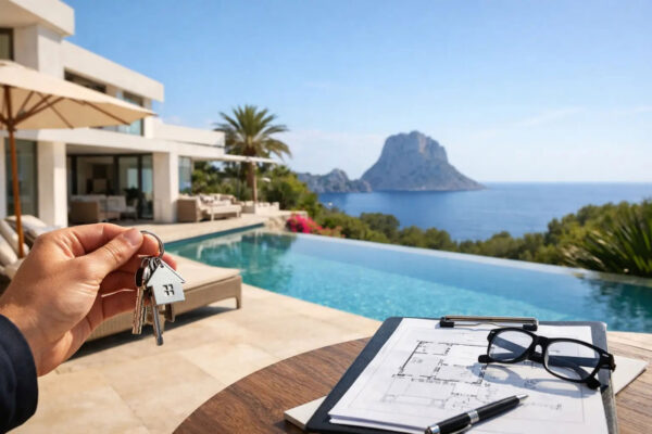 Buying a House on Ibiza: The Key Things to Watch Out For