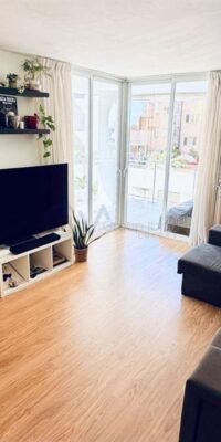 Apartment with spacious terrace in Marina Botafoch Apartment with spacious terrace in Marina Botafoch