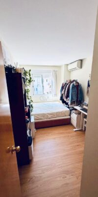 Apartment with spacious terrace in Marina Botafoch Apartment with spacious terrace in Marina Botafoch