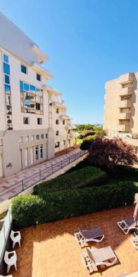 Apartment with spacious terrace in Marina Botafoch Apartment with spacious terrace in Marina Botafoch